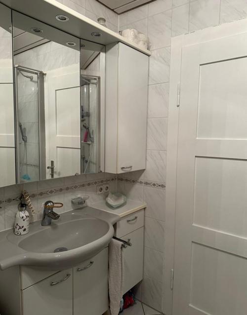 Haus Anneliese Apartment Herbolzheim Bagian luar foto